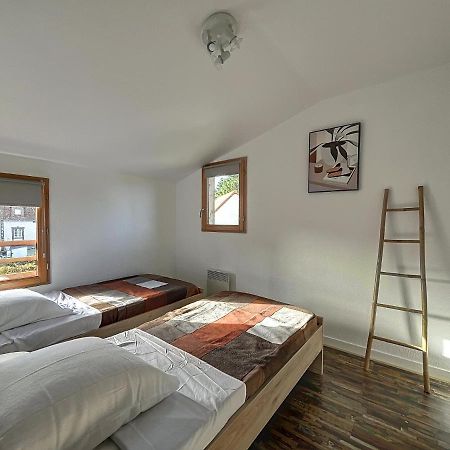 Les Reves Du Crotoy Villa Le Crotoy Eksteriør billede
