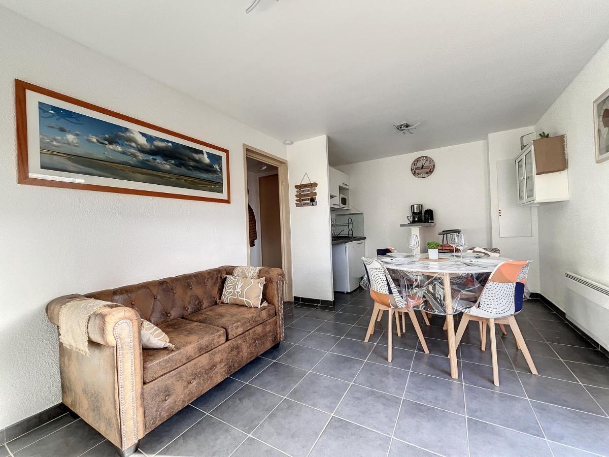 Les Reves Du Crotoy Villa Le Crotoy Eksteriør billede